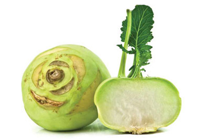 کلم قمری